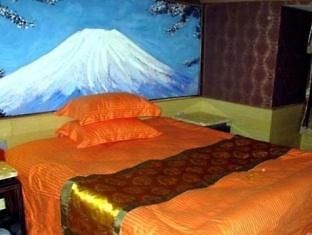 Hotel Junpin Yiwu Yiwu  Exterior foto